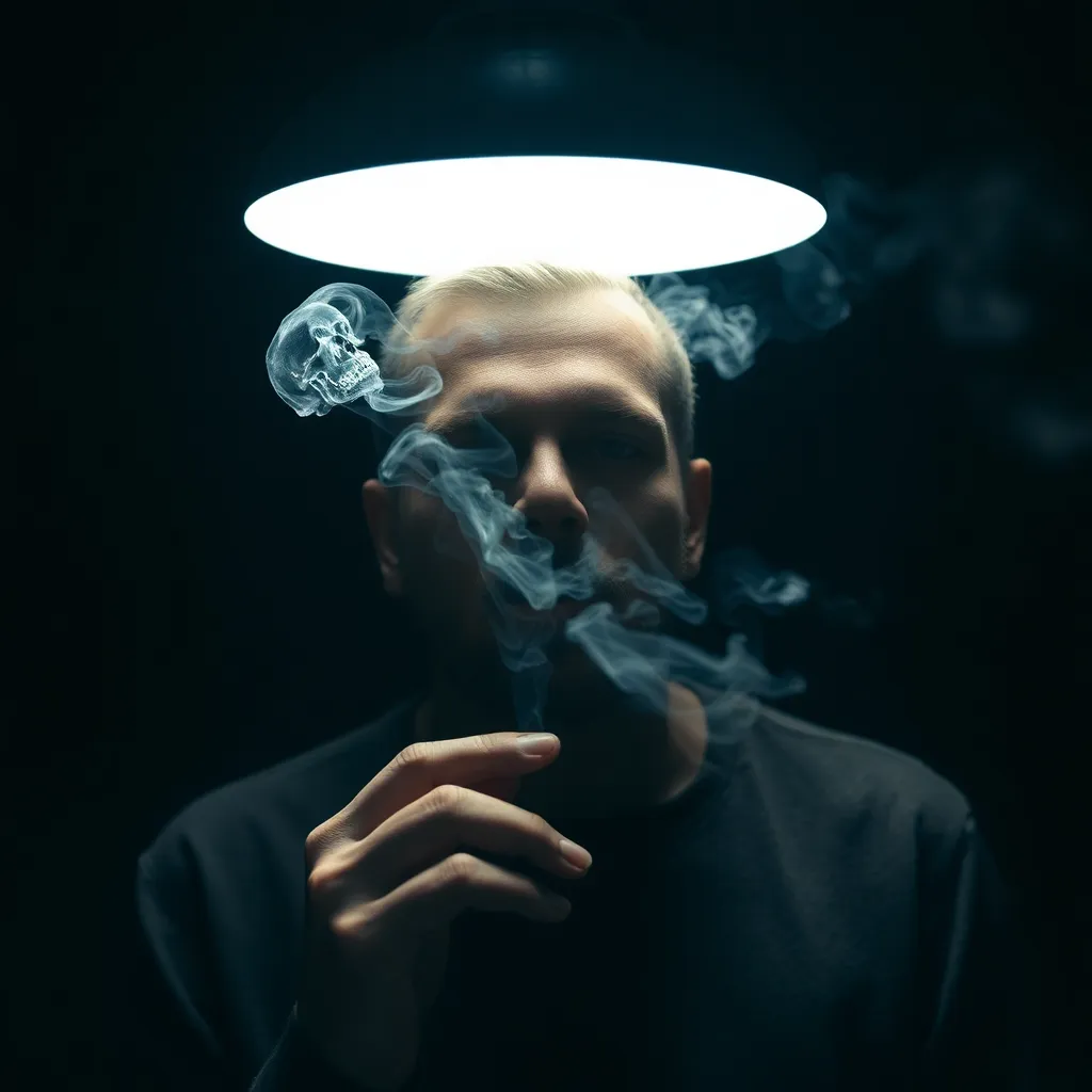 Cannabis myth and science