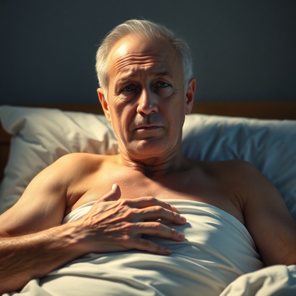 Erectile Dysfunction and Heart Disease