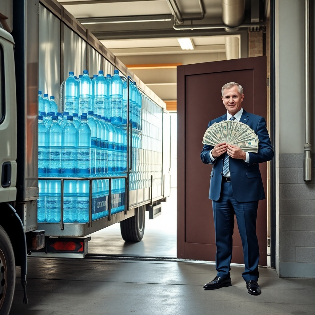 8 glasses of water myth