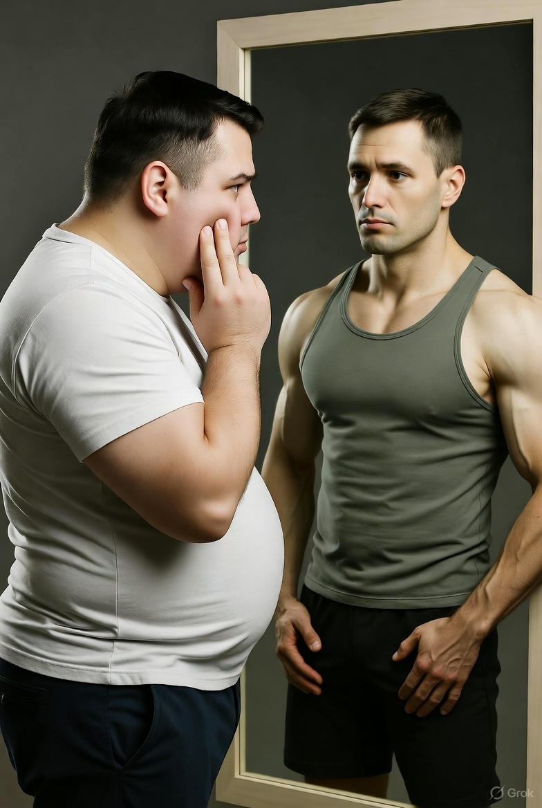 Semaglutide and Tirzepatide for weight loss