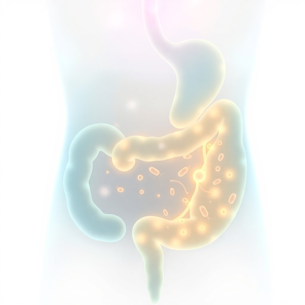 gut health myth