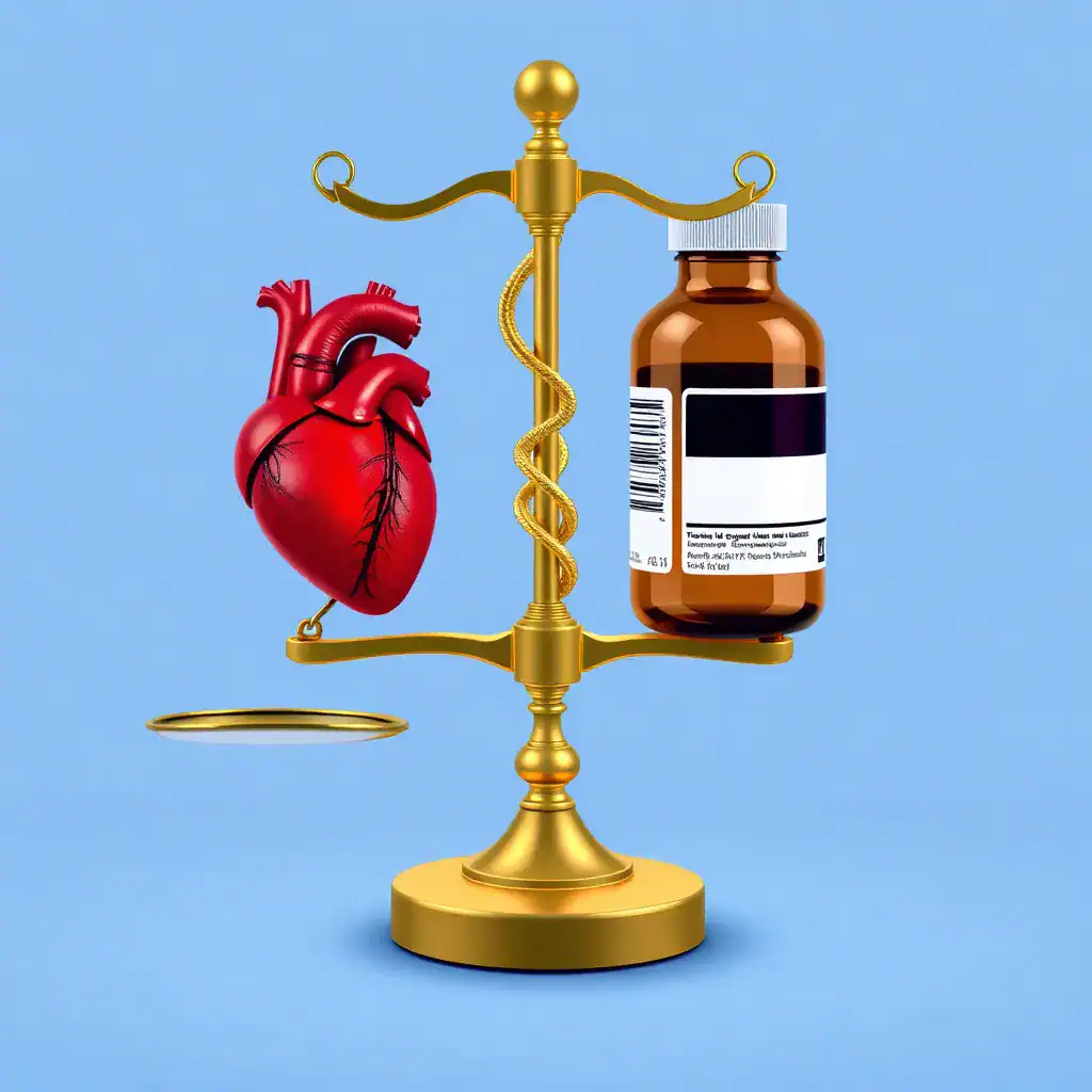 beta blockers after heart attack