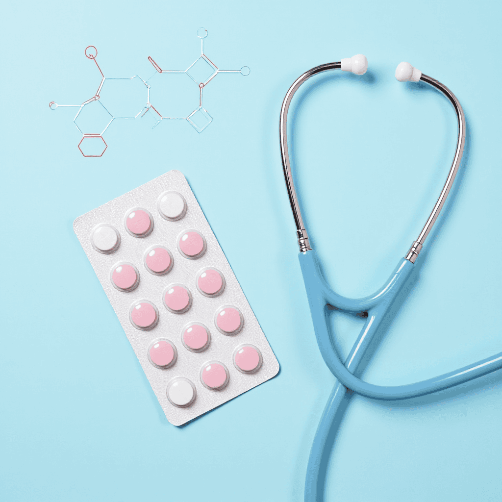 Hormonal contraception and breast cancer risk explained