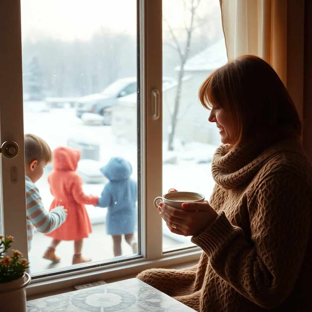 Colds Are Caused by Viruses Not the Weather