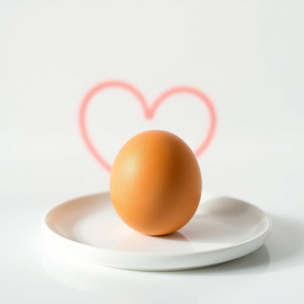 Eggs and cholesterol myth explained by modern nutrition science