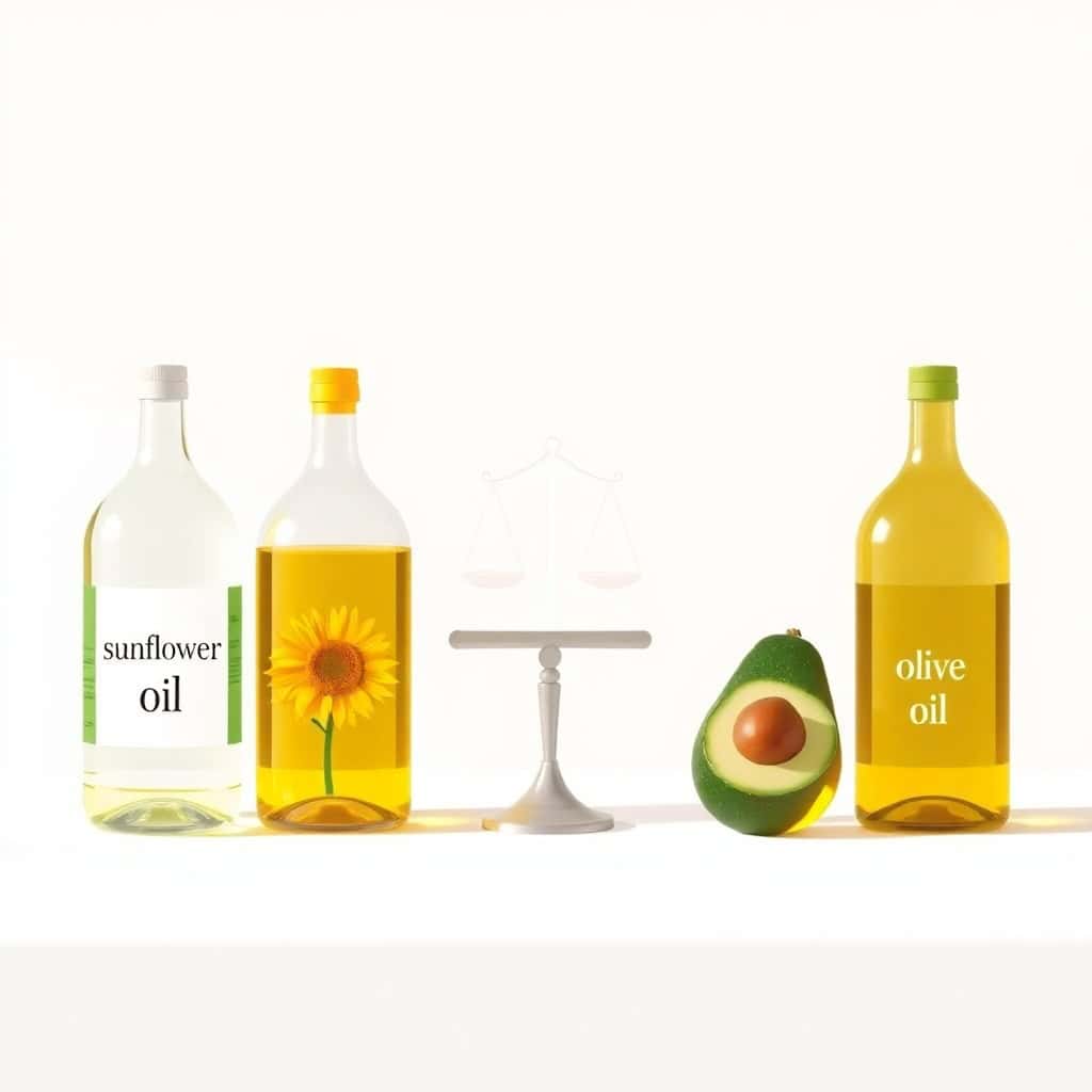 Seed oils inflammation myth explained with evidence-based nutrition