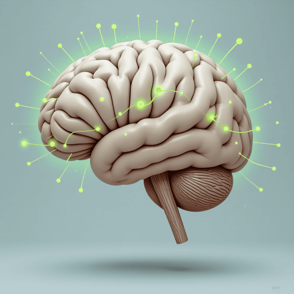 The daydreaming brain and the Default Mode Network explained