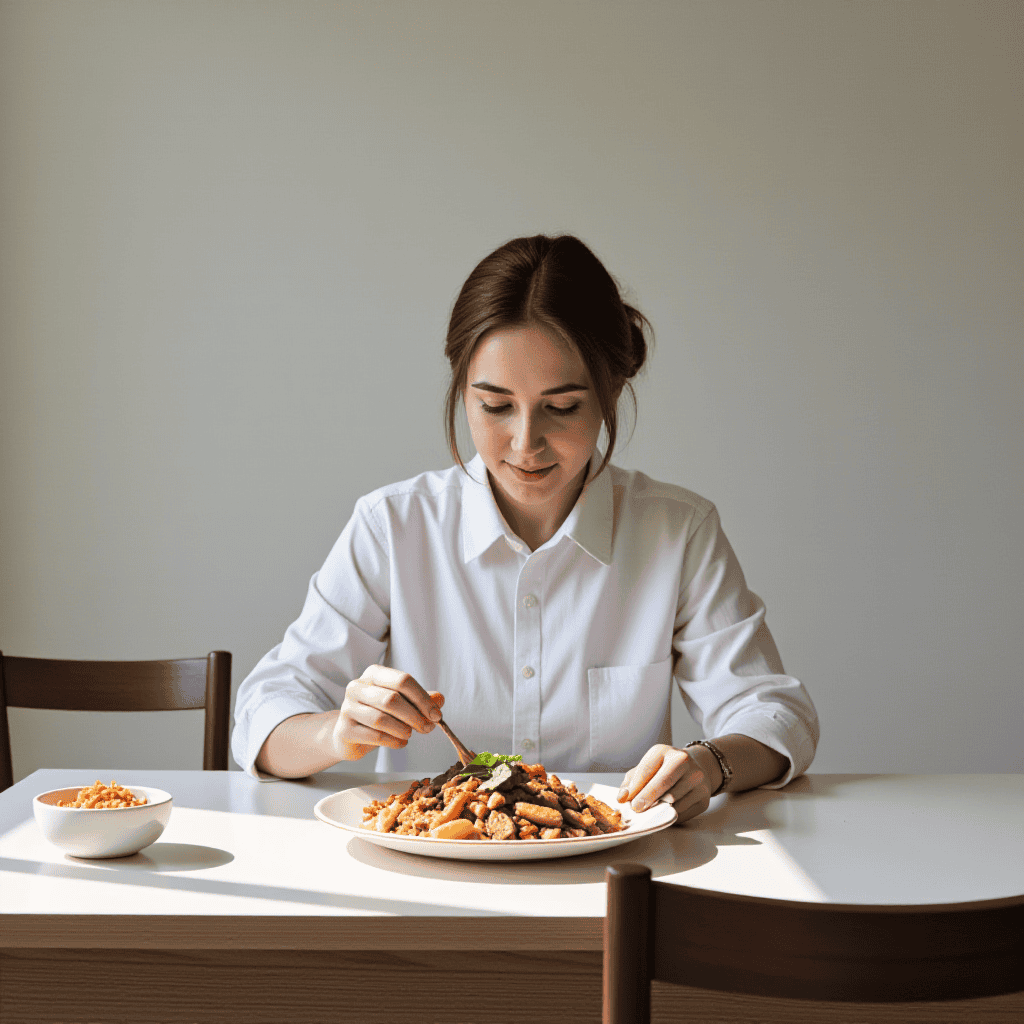 orthorexia nervosa healthy eating obsession